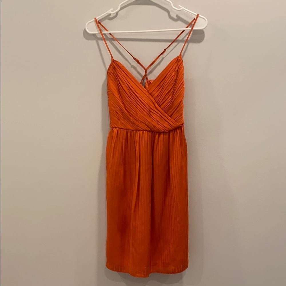 Adorable Shoshanna dress